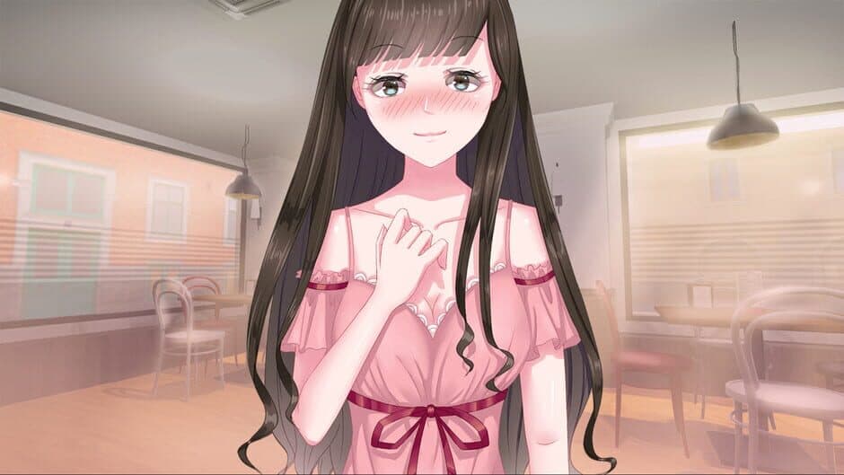 Скриншот 1 из You are the Apple of My Eye