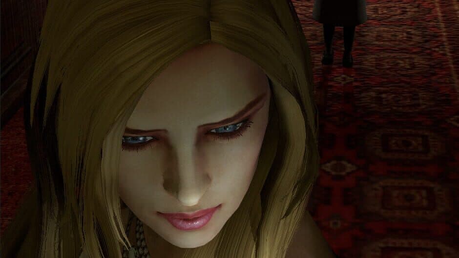 Скриншот 4 из NightCry