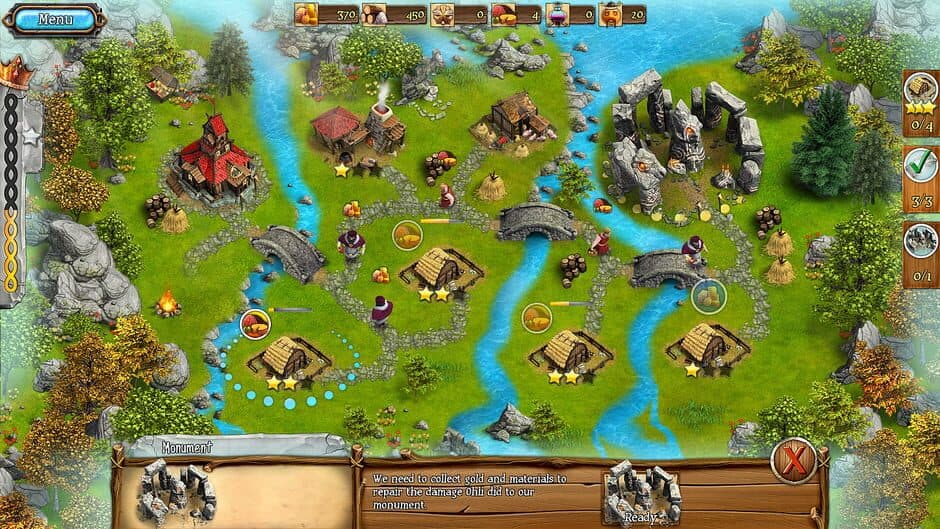 Скриншот 5 из Kingdom Tales 2
