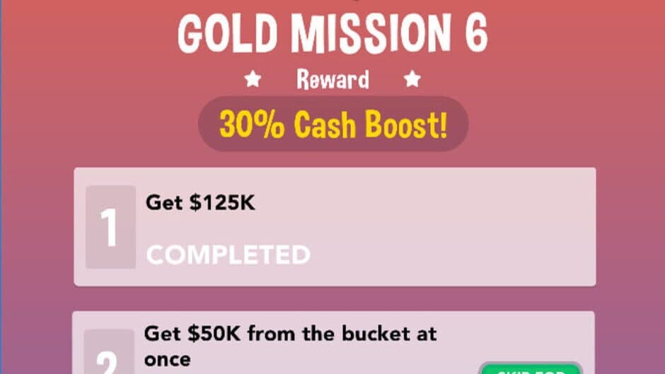 Скриншот 5 из Make It Rain: The Love of Money
