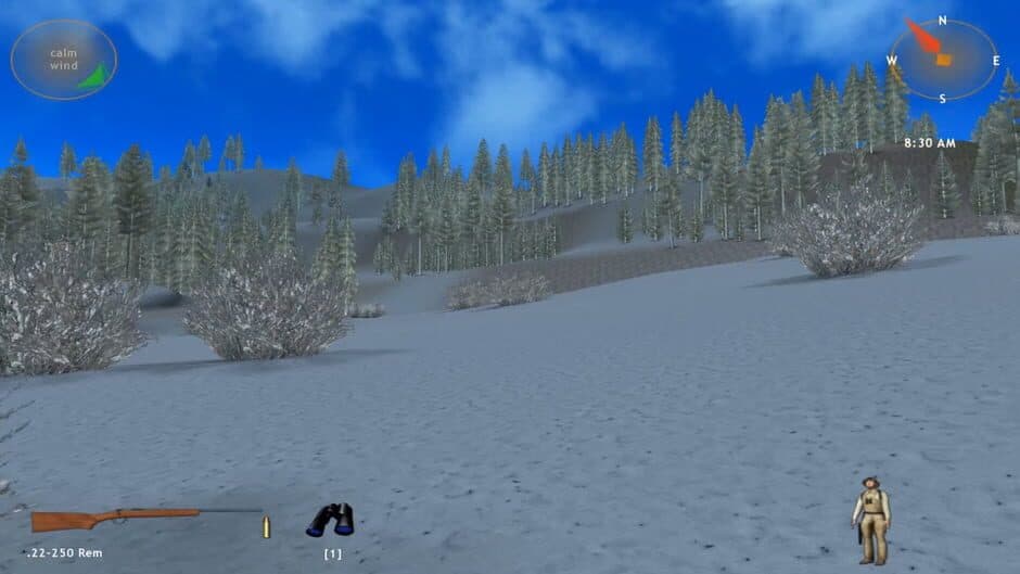Скриншот 2 из Hunting Unlimited 4