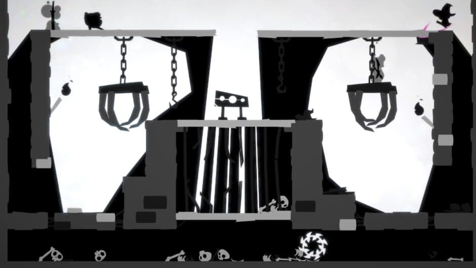 Скриншот 6 из Shadow Brawlers