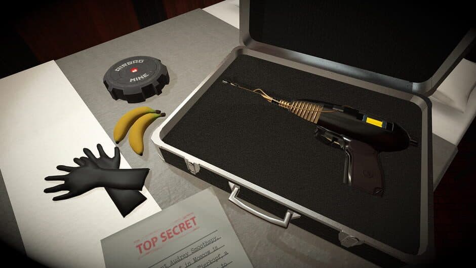 Скриншот 5 из The Spy Who Shrunk Me