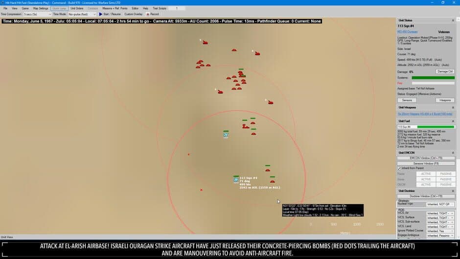 Скриншот 4 из Command: Modern Operations - Shifting Sands