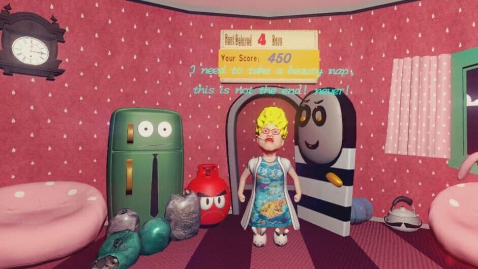 Скриншот 4 из I Pay No Rent