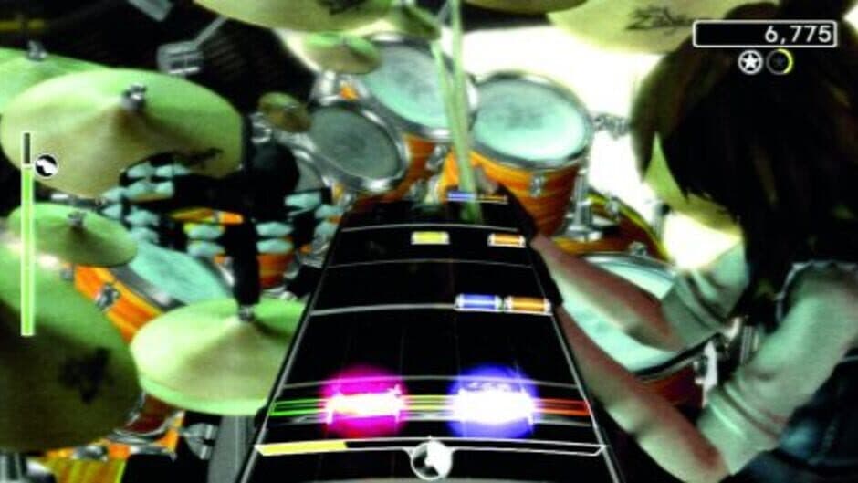Скриншот 2 из AC/DC Live: Rock Band - Track Pack