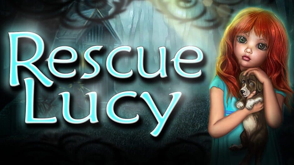 Скриншот 1 из Rescue Lucy
