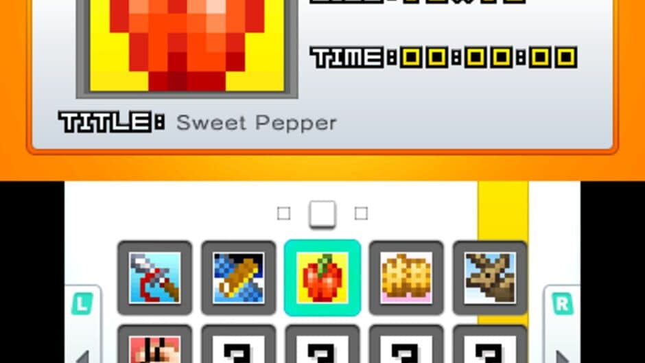 Скриншот 4 из Picross e4