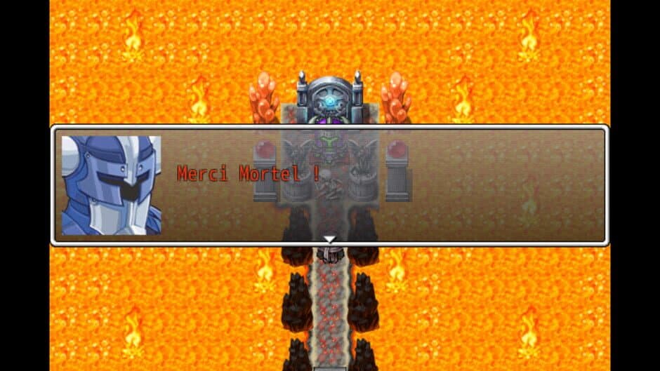 Скриншот 3 из Exatron Quest 2