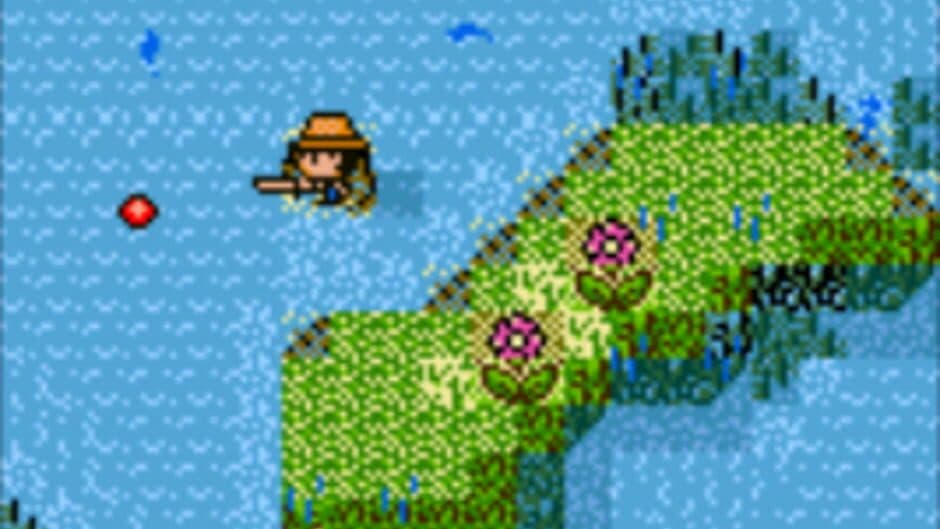 Скриншот 6 из Legend of the River King 2