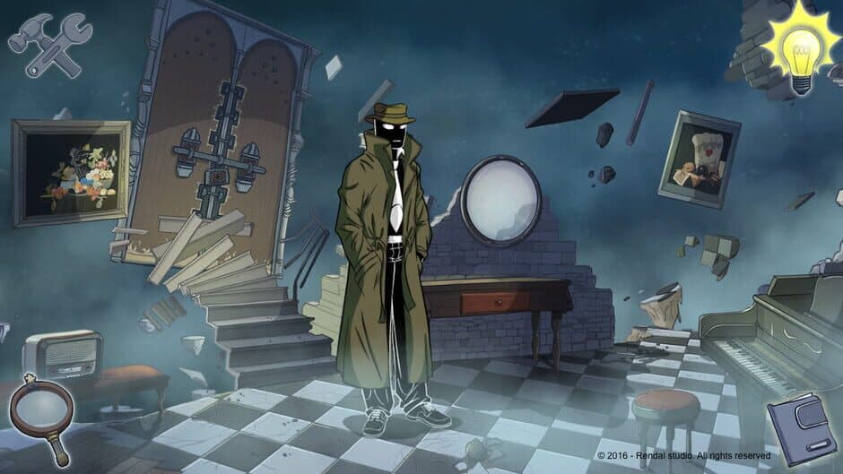 Скриншот 1 из Splitmind
