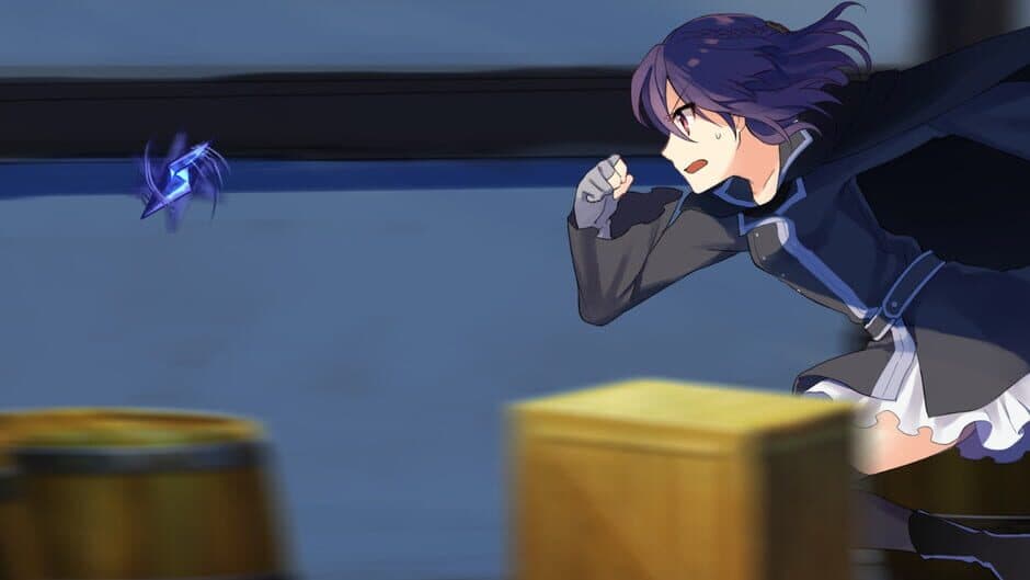 Скриншот 2 из Fault Milestone Two Side: Above
