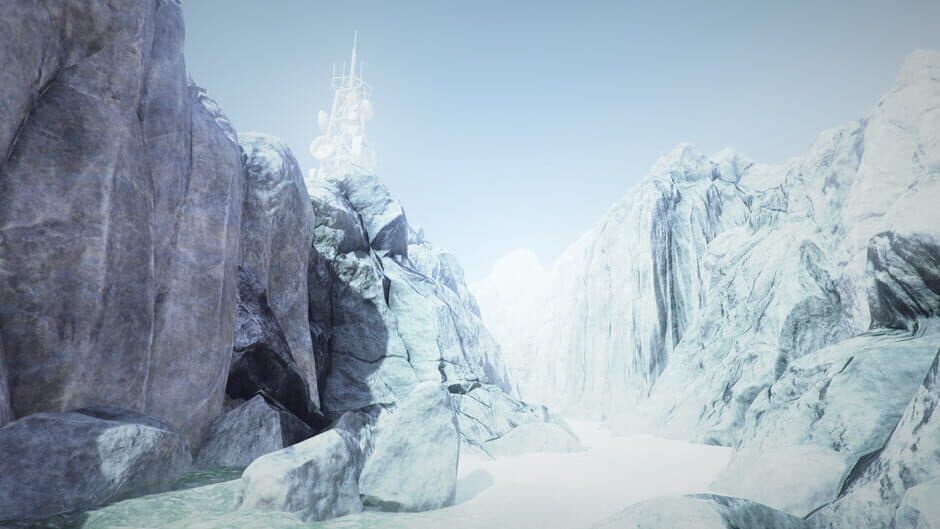 Скриншот 2 из Frozen Soul