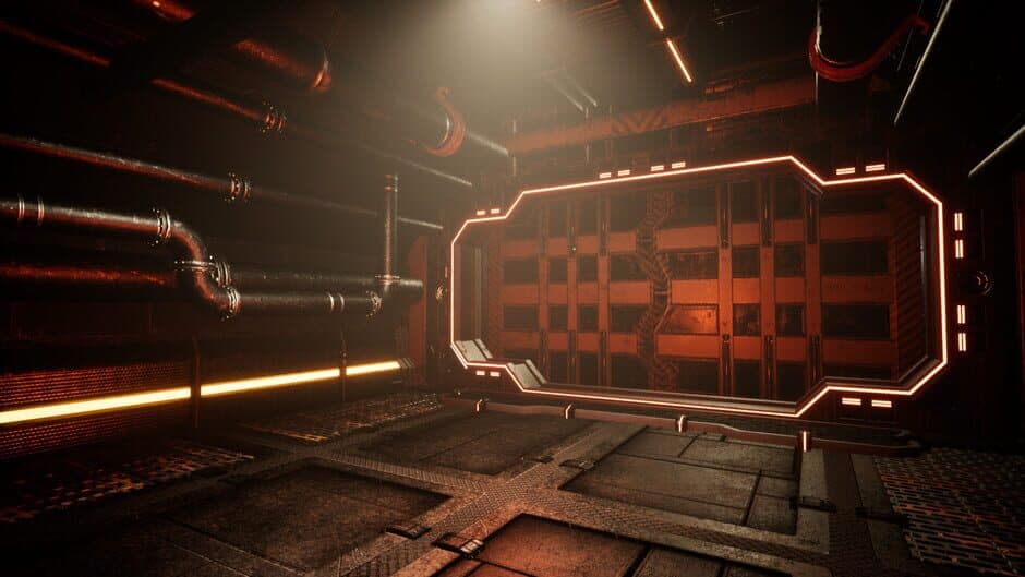 Скриншот 11 из Photonic Distress