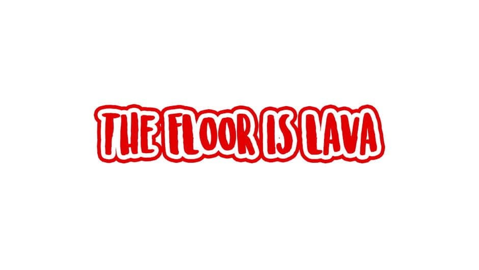 Скриншот 1 из The Floor is Lava