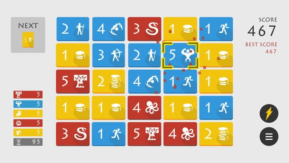 Скриншот 2 из Levels+: Addictive Puzzle Game
