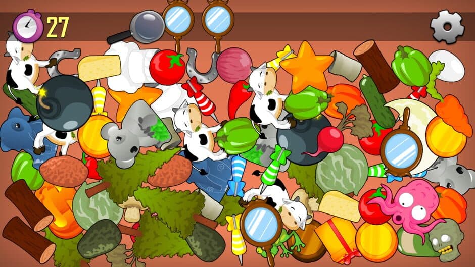 Скриншот 3 из Find this!