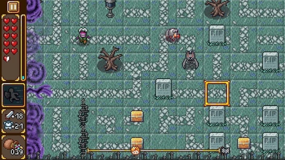 Скриншот 5 из SwapQuest