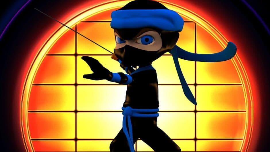 Скриншот 6 из Cake Ninja 3: The Legend Continues