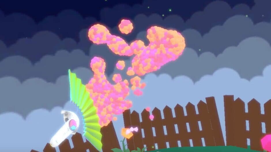Скриншот 4 из Bubble Labs VR