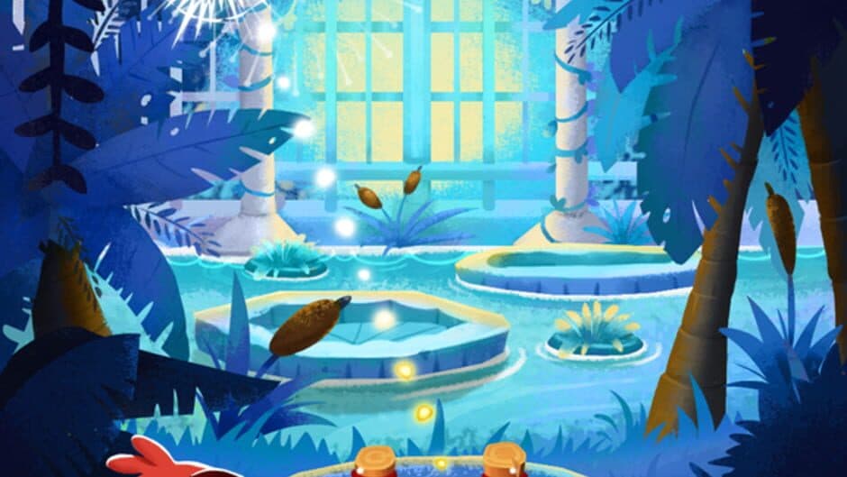 Скриншот 12 из Angry Birds: Pop!