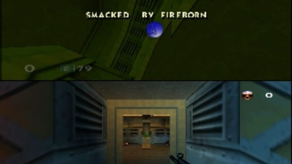 Скриншот 3 из Turok: Rage Wars