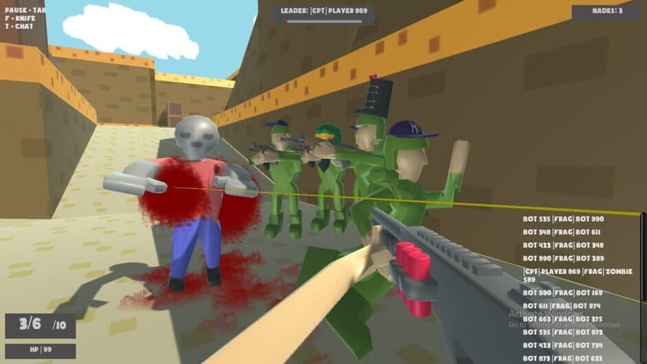 Скриншот 3 из Apez