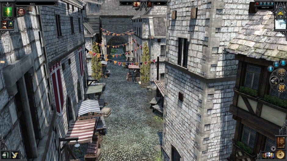 Скриншот 1 из The Guild 3