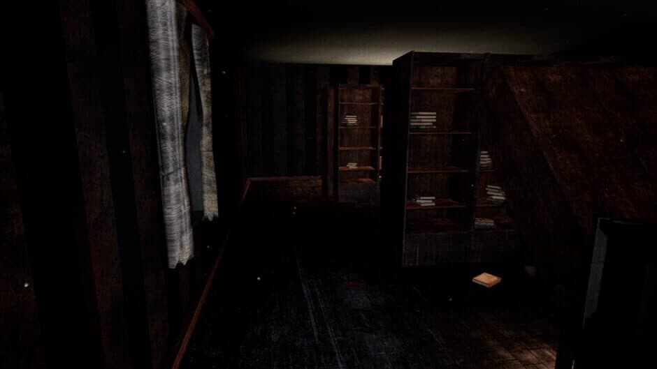 Скриншот 2 из Award. Room of fear