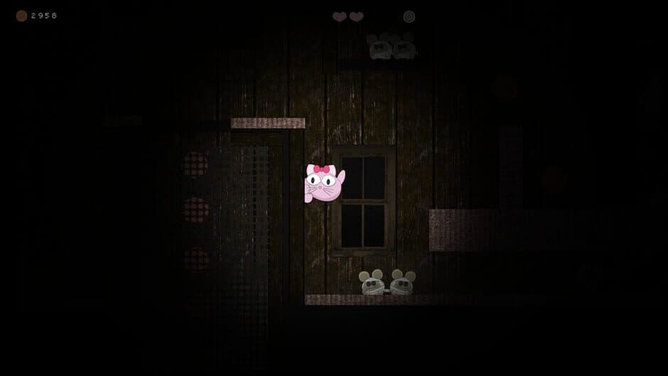 Скриншот 1 из Spooky Cats