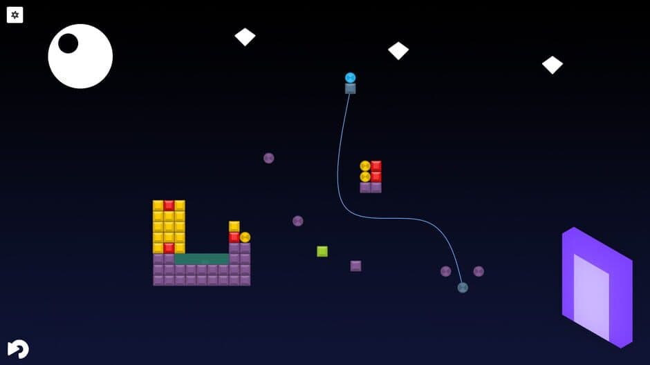Скриншот 2 из Zup! Zero
