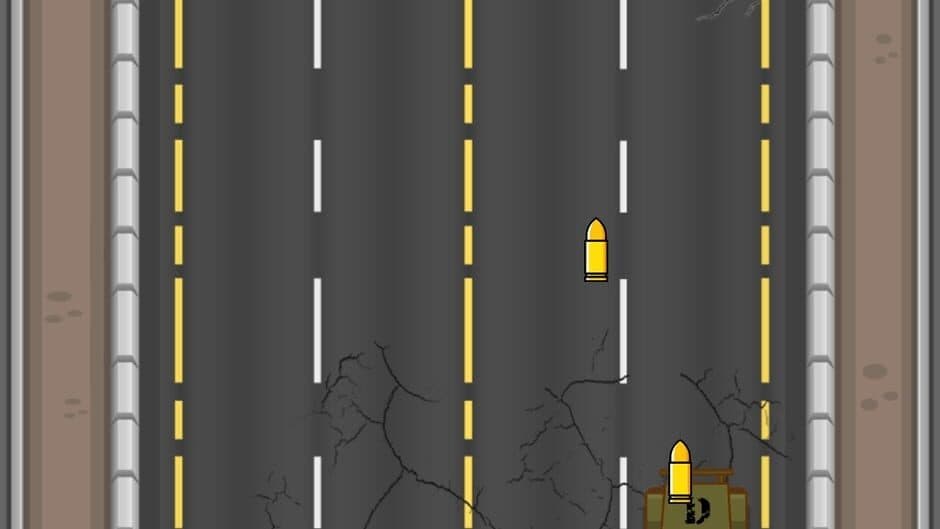 Скриншот 5 из Military:Run