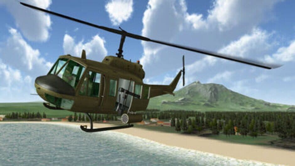 Скриншот 2 из Air Cavalry PRO