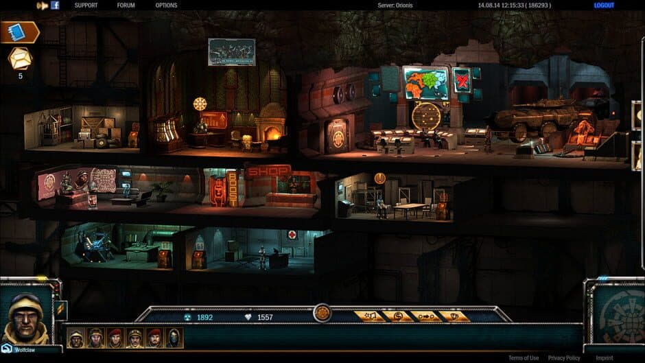 Скриншот 5 из UFO Online: Fight for Earth