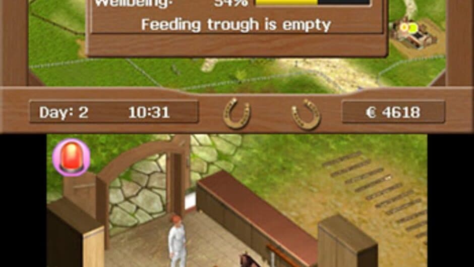 Скриншот 2 из Horse Vet 3D