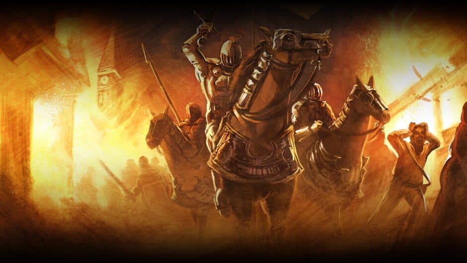 Скриншот 2 из Heroes from the Past: Joan of Arc