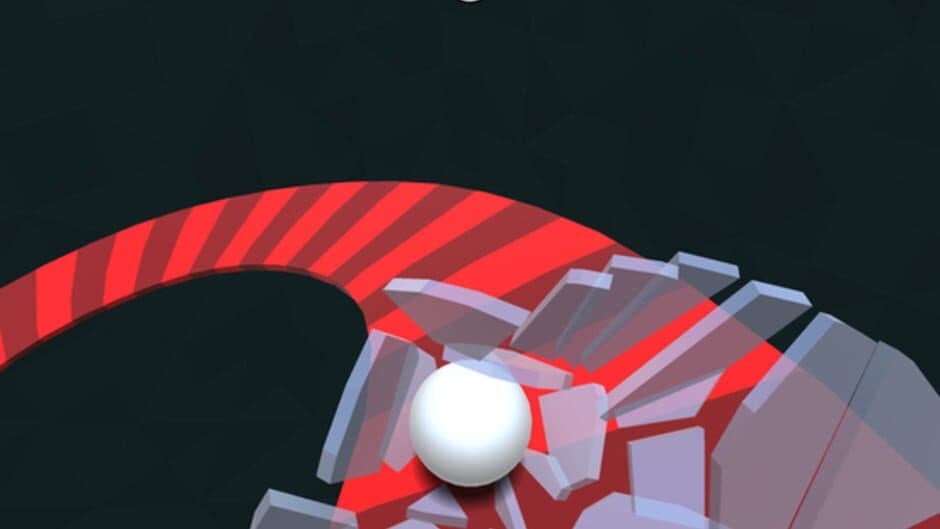 Скриншот 4 из Twisty Road!