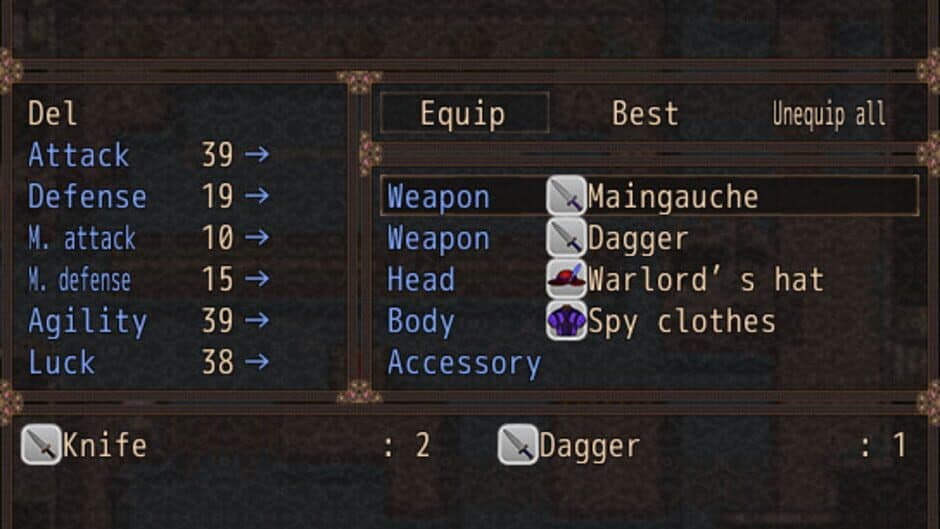 Скриншот 4 из Trapped Summoner