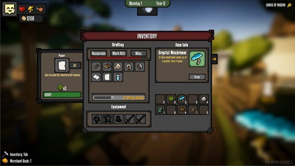 Скриншот 3 из Medieval Shopkeeper Simulator