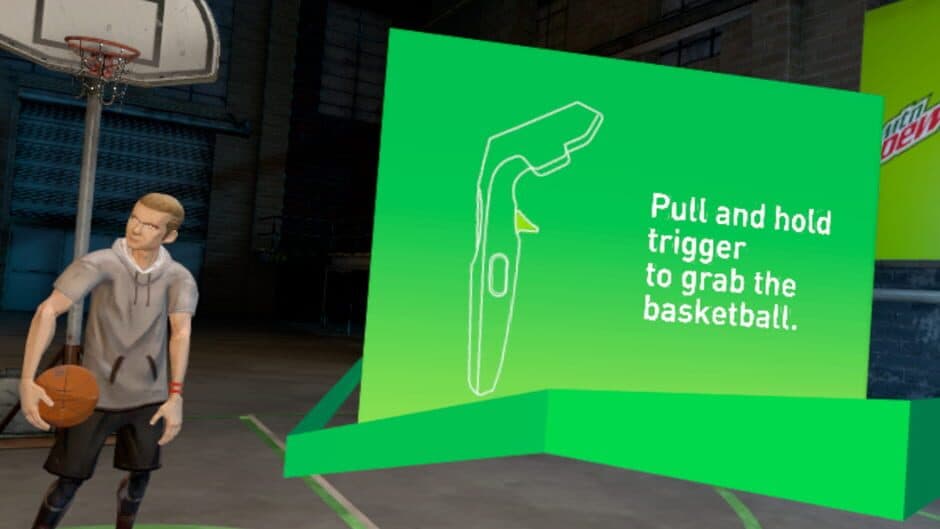 Скриншот 4 из The Professor Presents: Got Handles?
