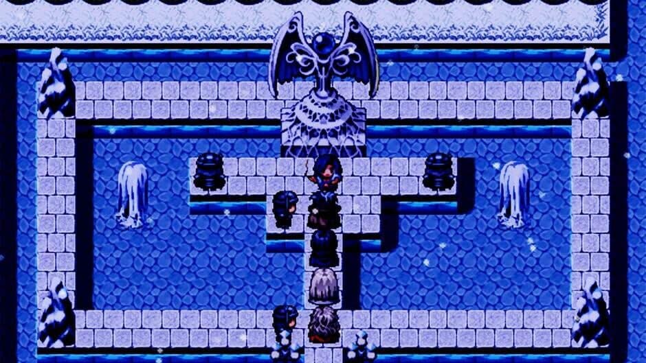 Скриншот 4 из Labyronia RPG 2