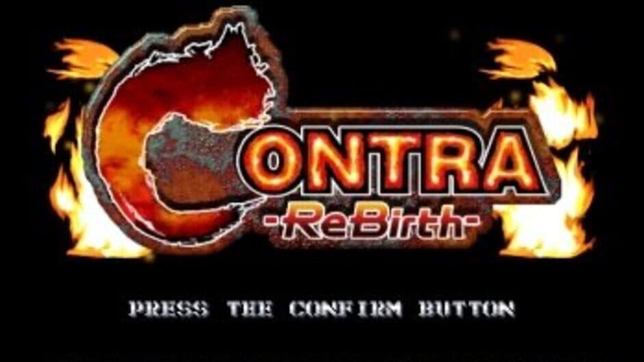 Скриншот 5 из Contra ReBirth