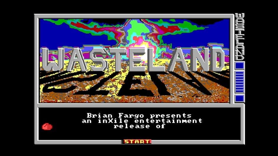 Скриншот 5 из Wasteland