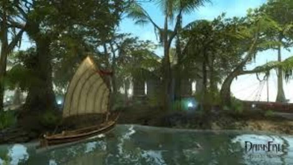Скриншот 5 из Darkfall Unholy Wars