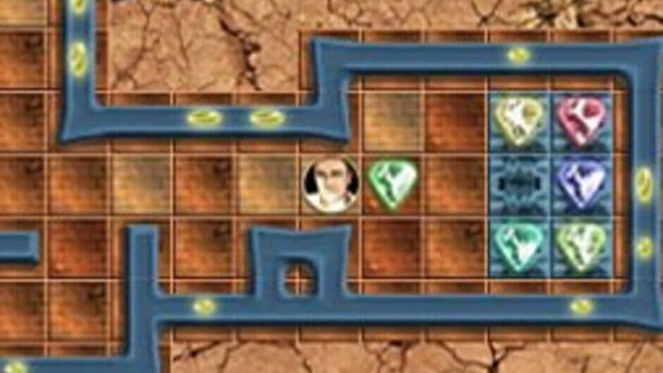 Скриншот 2 из 1001 Crystal Mazes Collection
