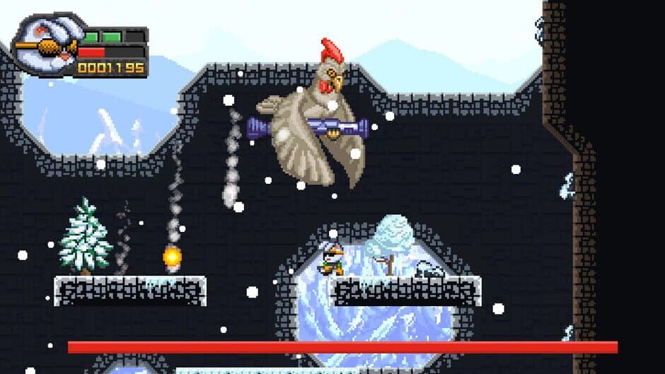 Скриншот 2 из Rabbit of Destiny