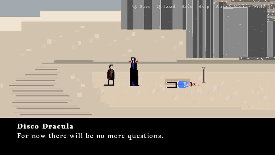 Скриншот 4 из M1: A Death in the Desert