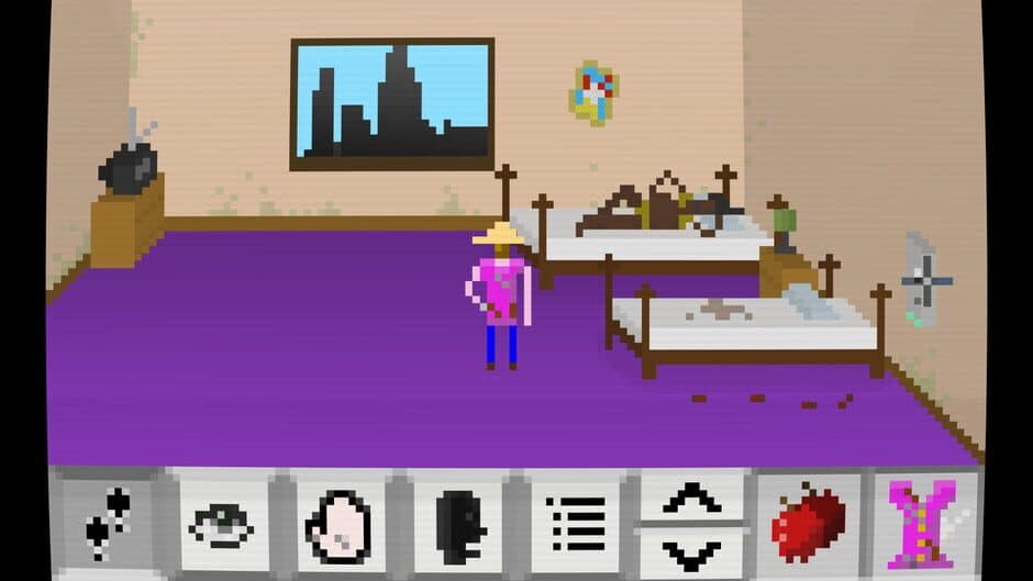 Скриншот 5 из City Quest