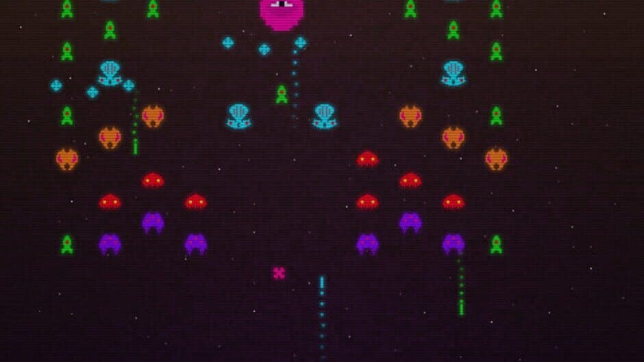 Скриншот 1 из Neon Space Ultra
