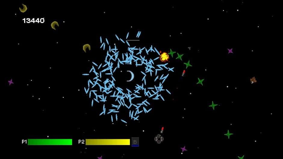 Скриншот 2 из Iactura